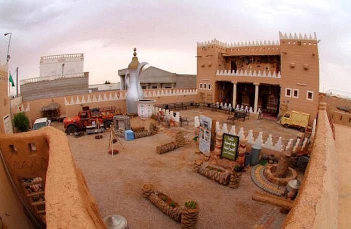 القصيم ترسّخ مكانتها كوجهة شتوية.. مواقع برية وتراثية تجذب الزوار 3 43ff5989 07f3 448f 87e6 171fd95d9e0a