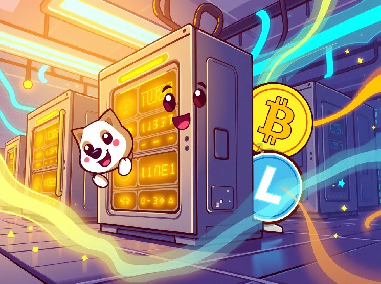 كيف تؤدي صفقة دوجيهاش إلى إنشاء قوة جديدة للعملات المشفرة في ناسداك 454e903075c12c92ed9dc4bca696afdf0dad0ce0