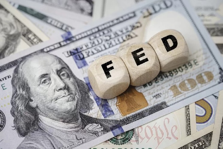 يظهر اسم جديد لرئيس بنك الاحتياطي الفيدرالي – سيلتقي بترامب، وقد يصبح المرشح الأقوى 489b818a4062da9226f70223ff46bc7c96c7a262