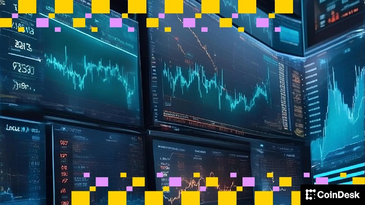 Bitcoin وEther ثابتان مع مخاوف الذكاء الاصطناعي التي أدت إلى انهيار Oracle، والموجة التالية من تخفيضات الأسعار للمتداولين 560f39d11950bffb11c671b2e0ec40f655a93ae2