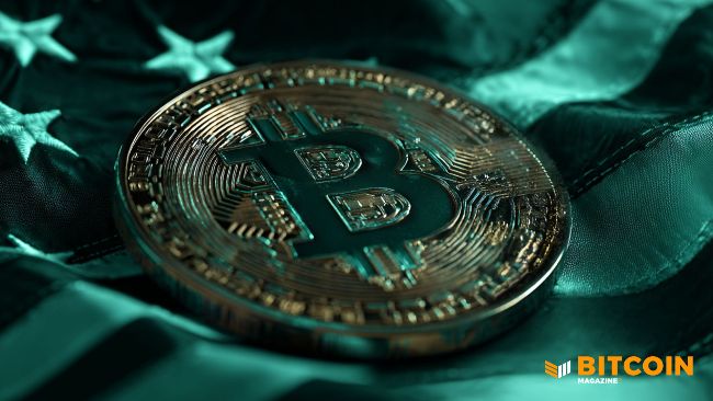 أطلقت هيئة تداول السلع الآجلة (CFTC) برنامجًا تجريبيًا يسمح باستخدام البيتكوين كضمان في أسواق المشتقات المالية 584d816a66f3a19e5b6d9160df19322bba898019 80