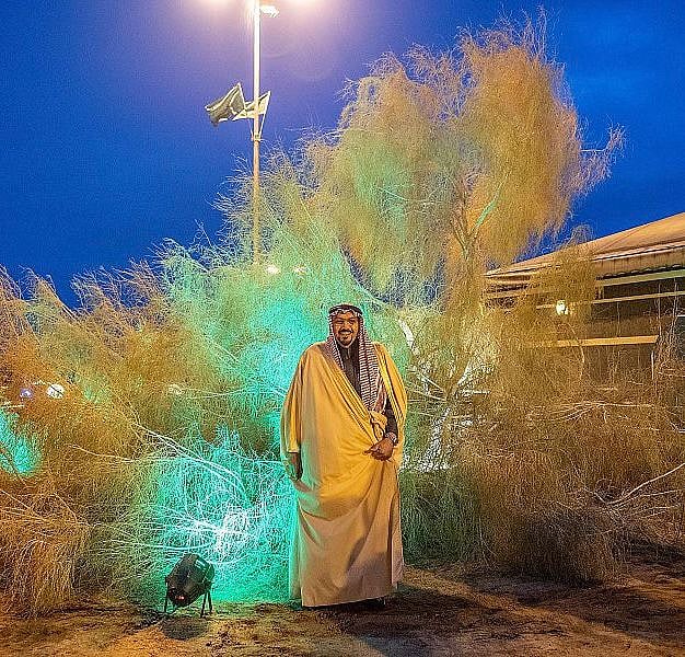 القصيم ترسّخ مكانتها كوجهة شتوية.. مواقع برية وتراثية تجذب الزوار 7 630168e7 5d75 43a7 8cf1 c46c373324f6