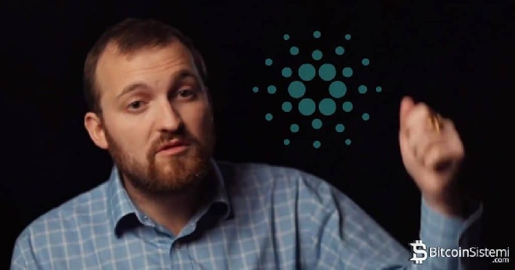 تشارلز هوسكينسون يشيد بالبيتكوين (BTC) والكاردانو (ADA)، ويهاجم عملة بديلة أخرى! 70aa708c9c7225780c103eccb90f0249456d9768