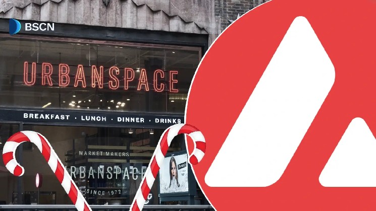 يقدم Avalanche مدفوعات العملات المستقرة إلى أقدم سوق للعطلات في مدينة نيويورك 71c6f5a44b75d28540b22314728e64a9162d12d5.webp