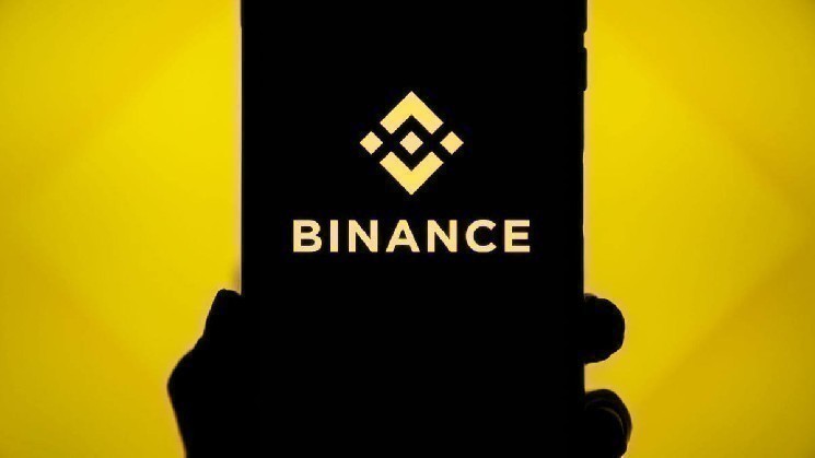 تعلن منصة Binance لتبادل Bitcoin أنها ستدعم ترقية شبكة Altcoin هذه! هنا هي التفاصيل 7be3b41806e813a2f462b8eb9f3cb21b10b8bf64