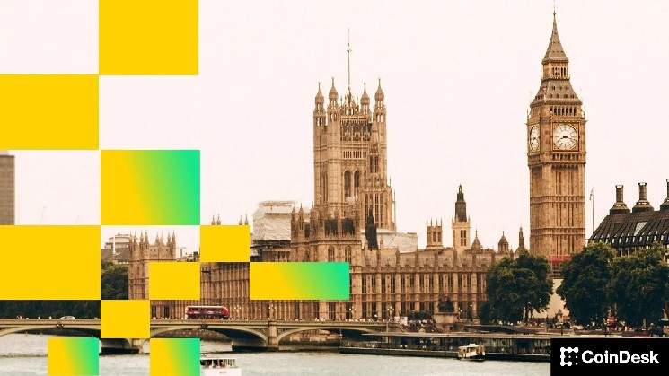 العملات المستقرة تحصل على دعم من المشرعين من مختلف الأحزاب في المملكة المتحدة الذين يحثون على قواعد مؤيدة للابتكار 846a24c6ca5a8c49ba3a4120990a86889f937b4d