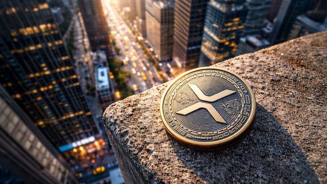 وصلت تدفقات XRP إلى مستويات قياسية جديدة مع تعثر أداء الأسعار 9fa202d9a953d1f580cdfd81c9afd316ce92cbd2 80