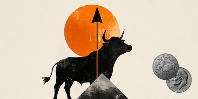 ارتفع الدولار الأسترالي مع بقاء الدولار الأمريكي ثابتًا وفقًا لتوقعات سياسة بنك الاحتياطي الفيدرالي AUDUSD bullish animal Medium