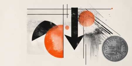 DXY bearish line Medium