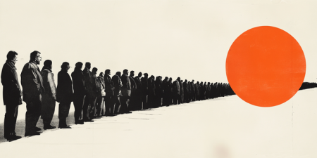 Employment queue 2 Medium