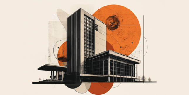 يكافح اليورو لتحقيق مكاسب على الرغم من ارتفاع توقعات أسعار الفائدة – كومرتس بنك European Central Bank 5 Medium