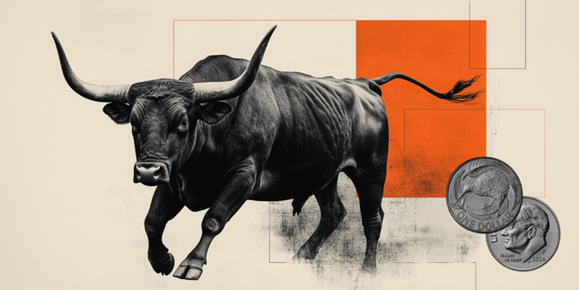 يرتفع زوج NZD/USD لليوم الخامس بسبب ضعف الدولار الأمريكي وموقف بنك الاحتياطي النيوزيلندي المتشدد NZDUSD bullish animal Medium