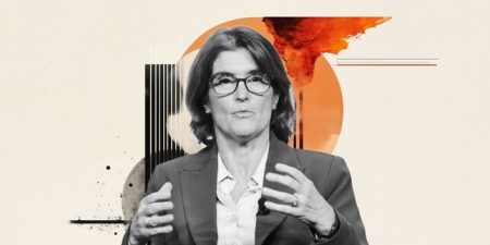 Public Figures Michele Bullock 2 Medium