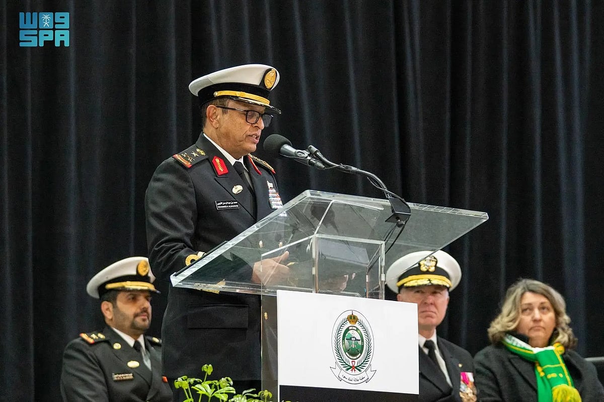 ضمن مشروع «طويق».. القوات البحرية تعوِّم في الولايات المتحدة أولى سفنها القتالية 1 R3g4naMgAFOz48e7nq74GCEWmrUbntN2KCHiZAUX.webp