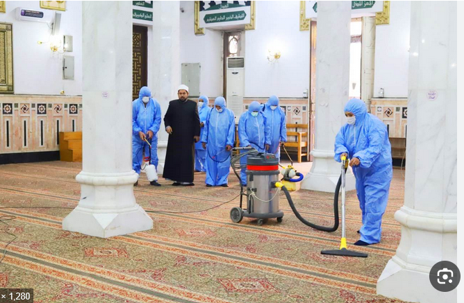 نظافه المساجد بجدة Screenshot 2025 12 15 182258