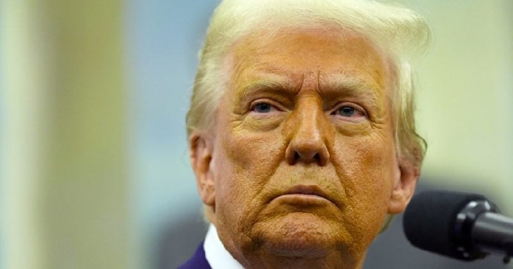 ترامب منفتح على مراجعة العفو عن مطور تطبيق Samourai Bitcoin a441bcfdb855fd5a2df2a1503a88f70c11c3d0f7