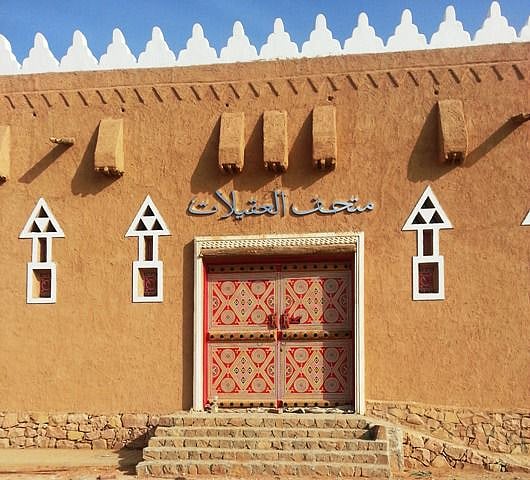 القصيم ترسّخ مكانتها كوجهة شتوية.. مواقع برية وتراثية تجذب الزوار 8 ad60e37d 4b9f 4063 bee9 ce1f65b01f8f