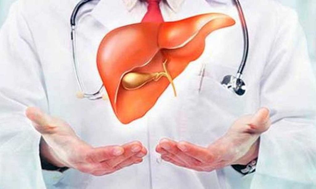 باحثون صينيون يطورون نظامًا للكشف المبكر عن خطر الإصابة بسرطان الكبد ajel2F2022 122F32126278 5b5d 40ad 944a 1b03b312babb2F1