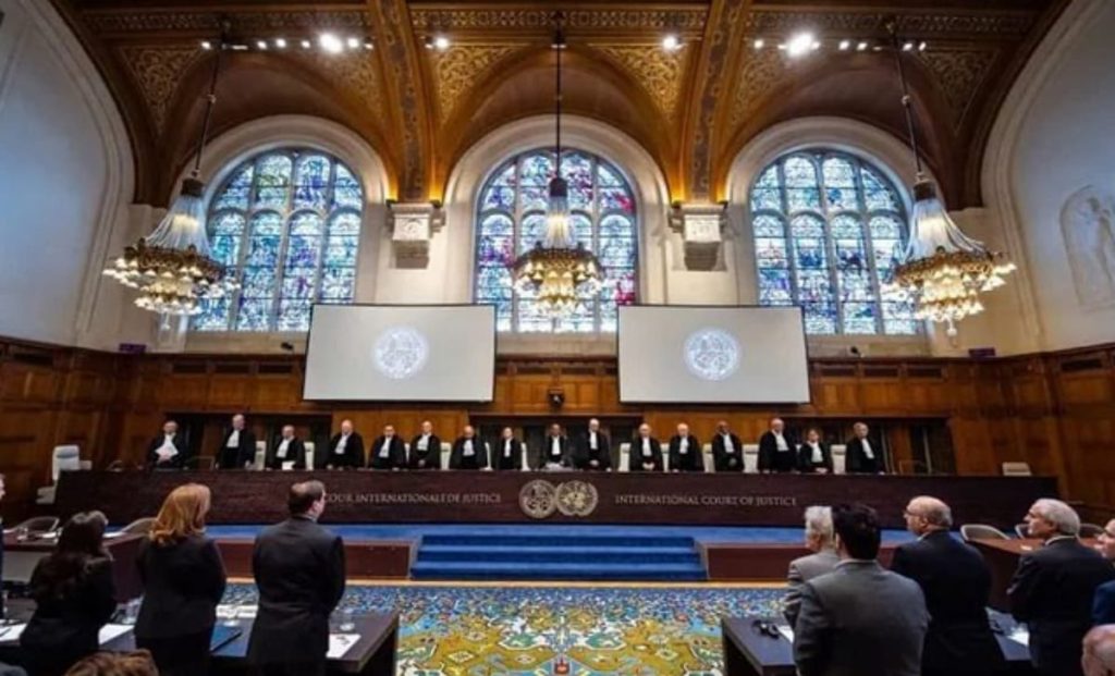 بلجيكا تنضم لدعوى جنوب أفريقيا ضد الاحتلال الإسرائيلي أمام محكمة العدل الدولية ajel2F2024 072Fcfc3c37d 21d9 4f6a 8cf0 31018c32b4002FScreenshot202024 07 1920194324