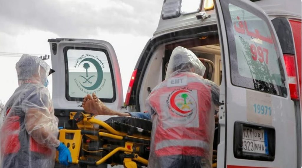 16 فرقة إسعافية تستعد للتقلبات الجوية في منطقة الجوف ajel2F2024 082F25c41ef4 7a6d 41cc af69 d3f48967f41a2FD8A7D984D8A7D8B3D8B9D8A7D981.j