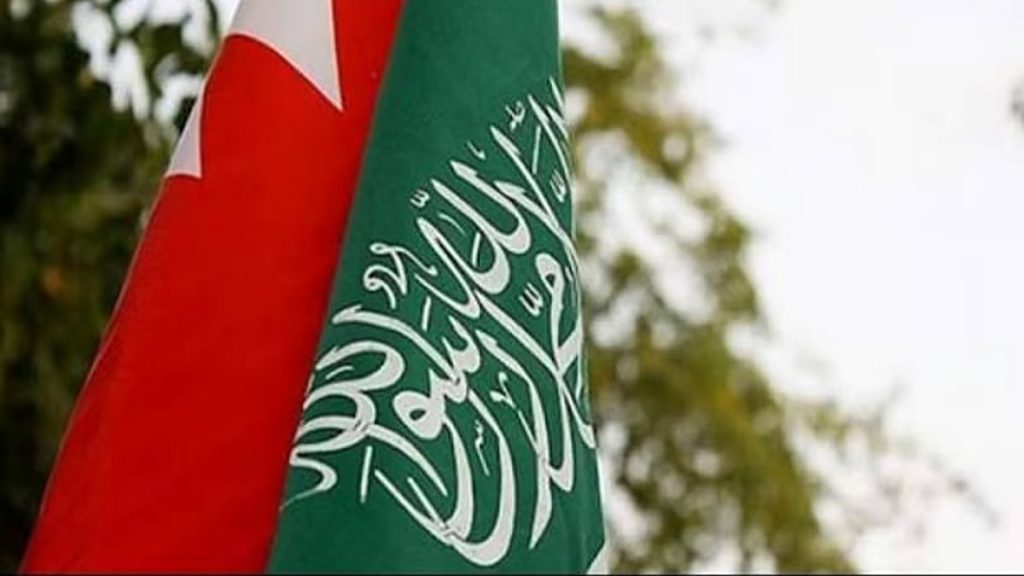 المملكة والبحرين توقعان مذكرة تفاهم للتعاون بمجال السلامة النووية والوقاية من الإشعاع ajel2F2025 12 032Fdtprwbkl2FD8A7D984D8B9D984D8A7D982D8A7D8AA.avif