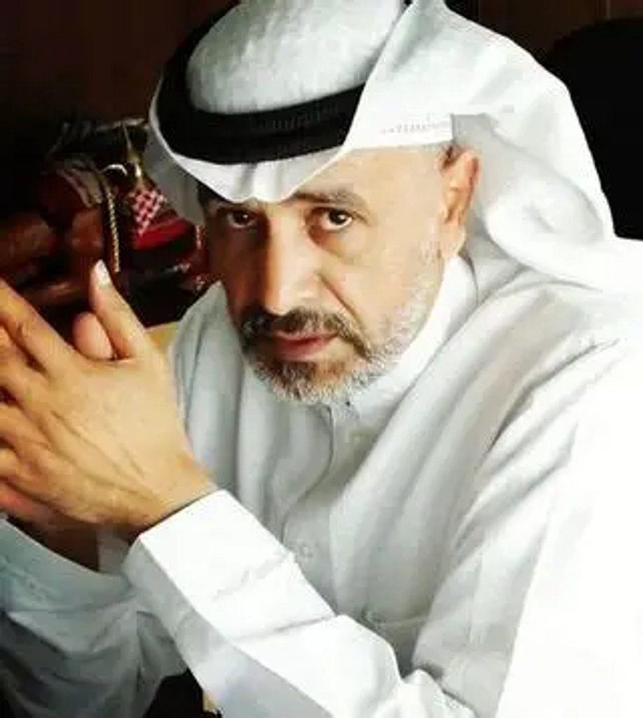 الفنان جبران الجبران يروي كواليس إصابته الخطيرة أثناء تصويره مسلسل الزافر ajel2F2025 12 042F00gq7j0v2FOIP.webp