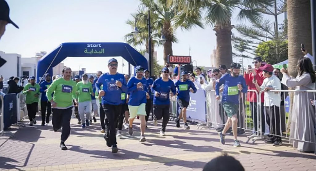 التأمينات الاجتماعية تختتم النسخة الثالثة من سباق تقدير للمشي بالمنطقة الشرقية ajel2F2025 12 062Fla2sluy92FCapture