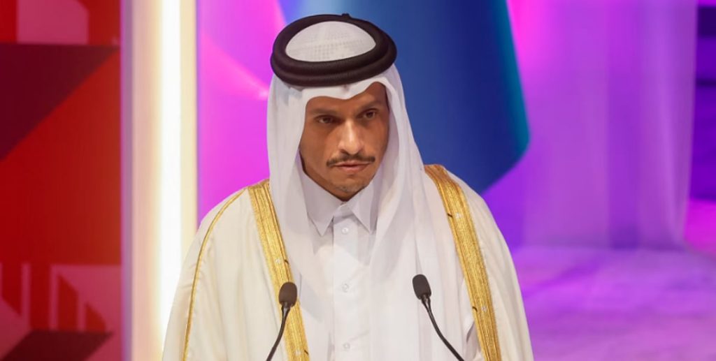 رئيس وزراء قطر: مفاوضات غزة تمر بمرحلة حرجة ajel2F2025 12 062Ftnt3apx82FD982D8B7D8B1