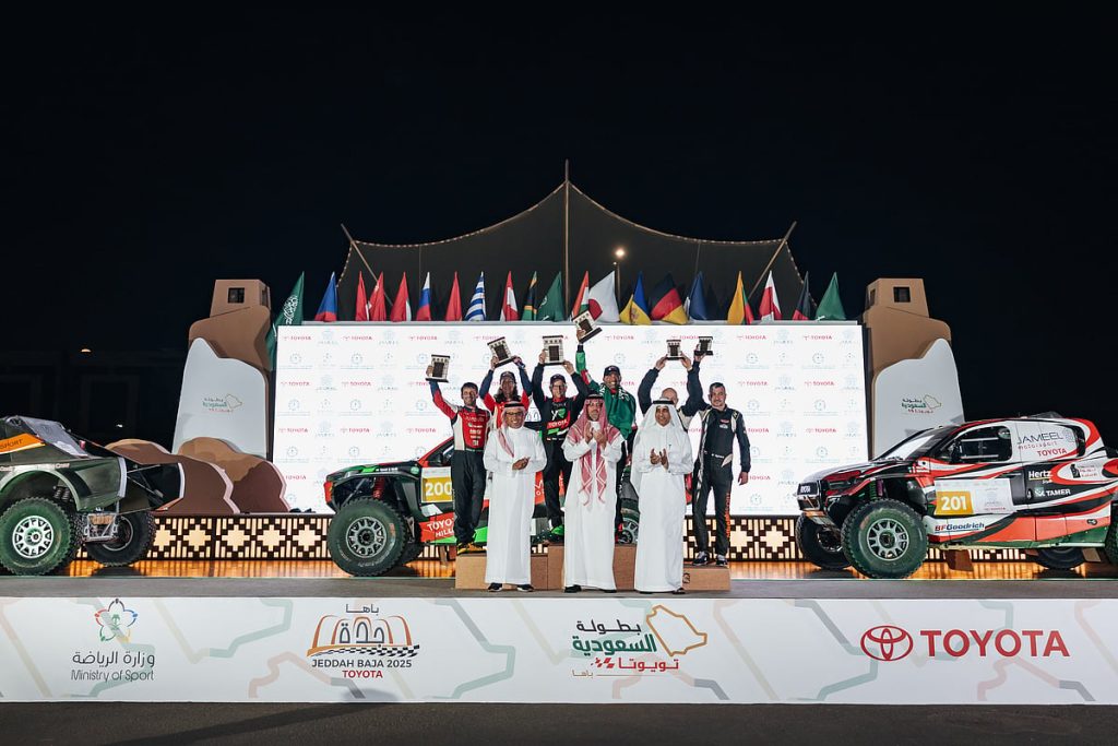 العالمي يزيد الراجحي يحقق إنجازًا تاريخيًا بحصد اللقب الخامس على التوالي ajel2F2025 12 072Flc8zirjq2F1