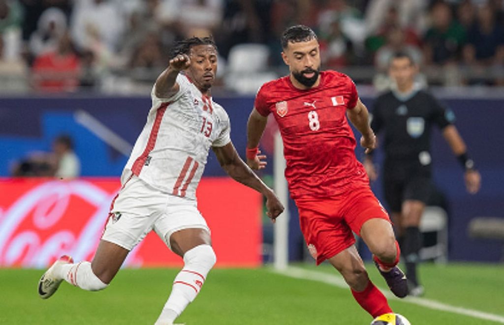 منتخب البحرين يهزم نظيره السوداني في ختام مباريات المجموعة الرابعة بكأس العرب ajel2F2025 12 092Fwbqmua3h2FCapture