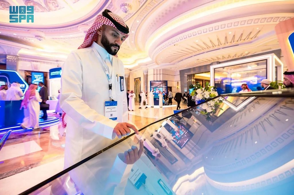 24 شركة ناشئة بمؤتمر الابتكار في استدامة المياه تقدم حلولًا نوعية لاحتياجات قطاع المياه ajel2F2025 12 102F3nspmei42FTe9iixWkImGKx3XdQYM9iaXLZMtOkOlmoYVeURbM.webp