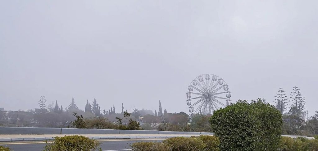 شتاء الباحة.. طبيعة خلابة تتزيّن بالضباب وبرودة الأجواء ajel2F2025 12 102Ffxgnio5c2Fb8f2c52d 1007 4acf 84a7 d792209ebe78