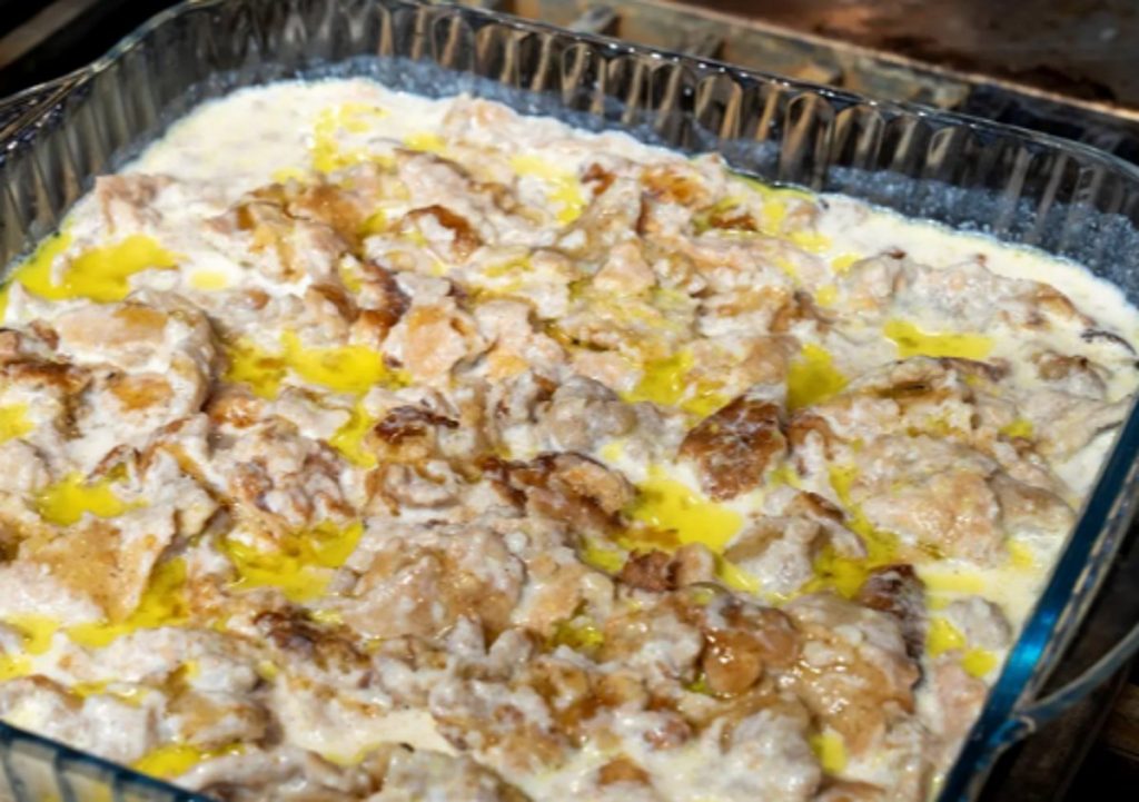 "الخميعة".. طبق شتوي يبرز الموروث الشعبي ويشتهر بين الأهالي في الجوف ajel2F2025 12 102Fnzxna1c32FCapture