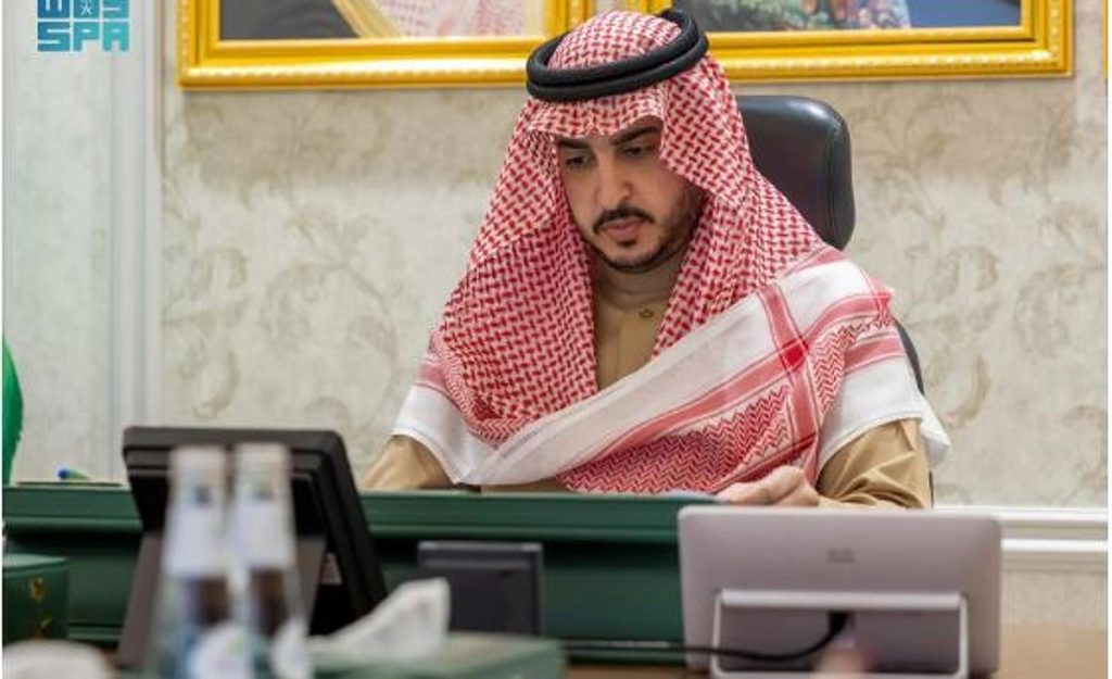 أمير منطقة الجوف: القطاع الخاص الشريك الاستراتيجي الأول في التنمية وجودة الحياة ajel2F2025 12 102Fv48ksssi2FCapture