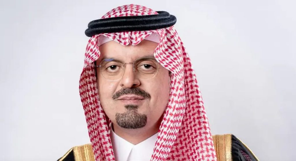 نائب أمير مكة المكرمة: المملكة أولت خدمة المقدسات وقاصديها اهتماما خاصا ajel2F2025 12 102Fvo8r9g2o2FD986D8A7D8A6D8A8 D8A3D985D98AD8B1 D985D983D8A9