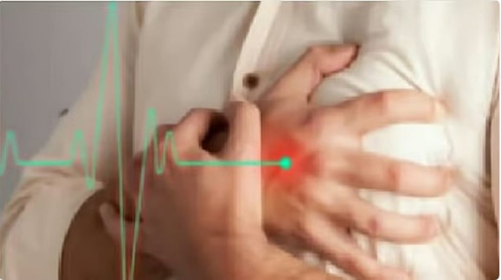 خالد النمر: الكبد الدهني له ارتباط وثيق بامراض شرايين القلب ajel2F2025 12 112Fum28jfak2FD8A7D984D982D984D8A8