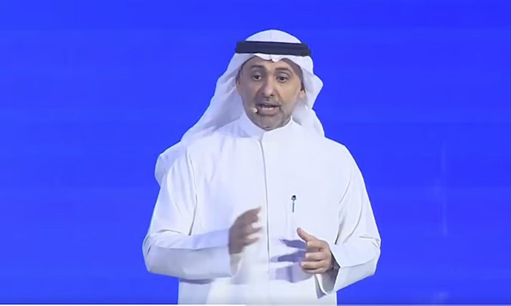 وزير الصحة: مبادرة «10KSA» تعزز الوعي والكشف المبكر لرفع نسب الشفاء من السرطان إلى 90% ajel2F2025 12 112Fzpbvpi622FD988D8B2D98AD8B1 D8A7D984D8B5D8ADD8A9.avif