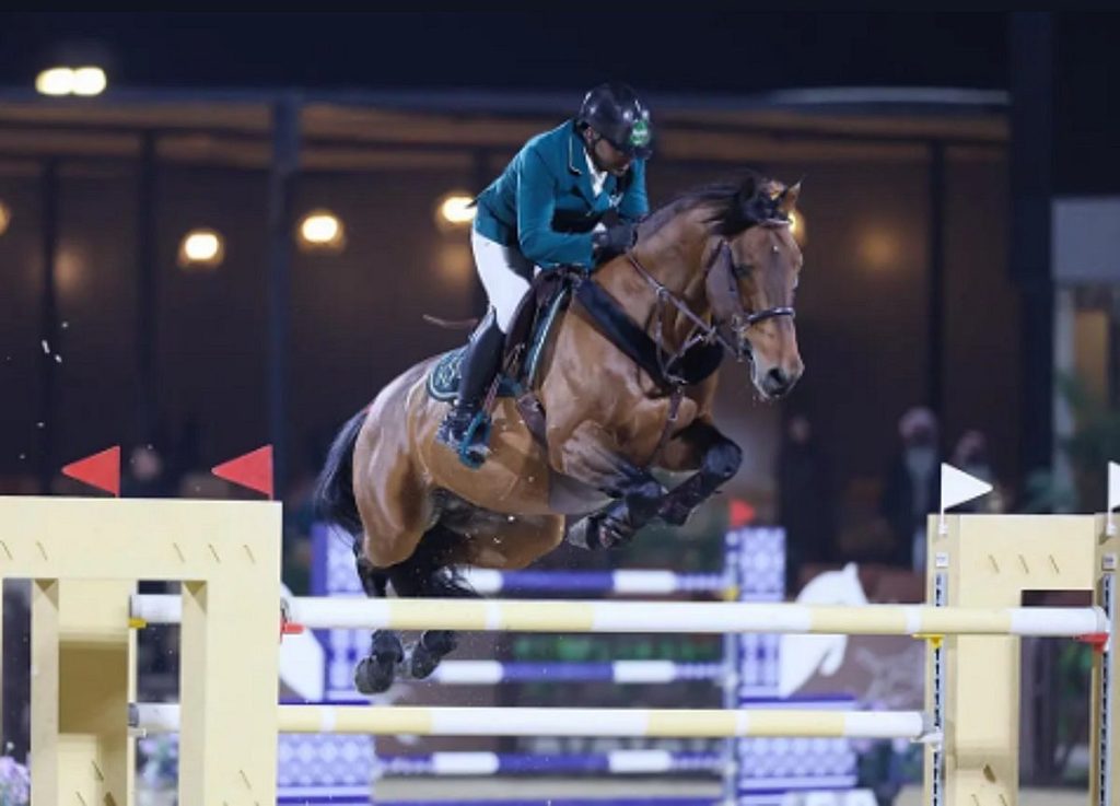 «قفز السعودية».. منصة عالمية لتأهيل كوادر الفروسية التحكيمية المحلية ajel2F2025 12 122Fa8kk6hv12Fajel2024 12 10r5v04q0vCapture