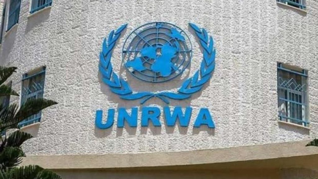 الأونروا: بيان المملكة والدول الإسلامية جاء في توقيت حاسم ajel2F2025 12 122Fs1xv8ob92FD8A7D984D8A3D988D986D8B1D988D8A7