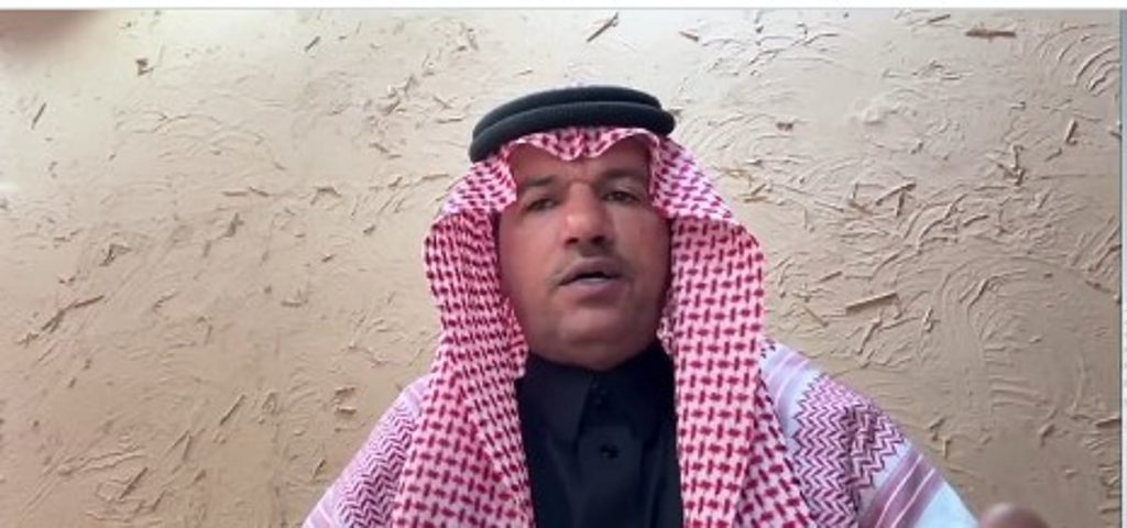 مختص: حصول العلا على لقب أفضل مشروع للسياحة الثقافية عالميا نتيجة التوازن بين الأصالة والتجديد ajel2F2025 12 132F0tvq3zwb2FD8A7D984D985D8B1D8B4D8AF