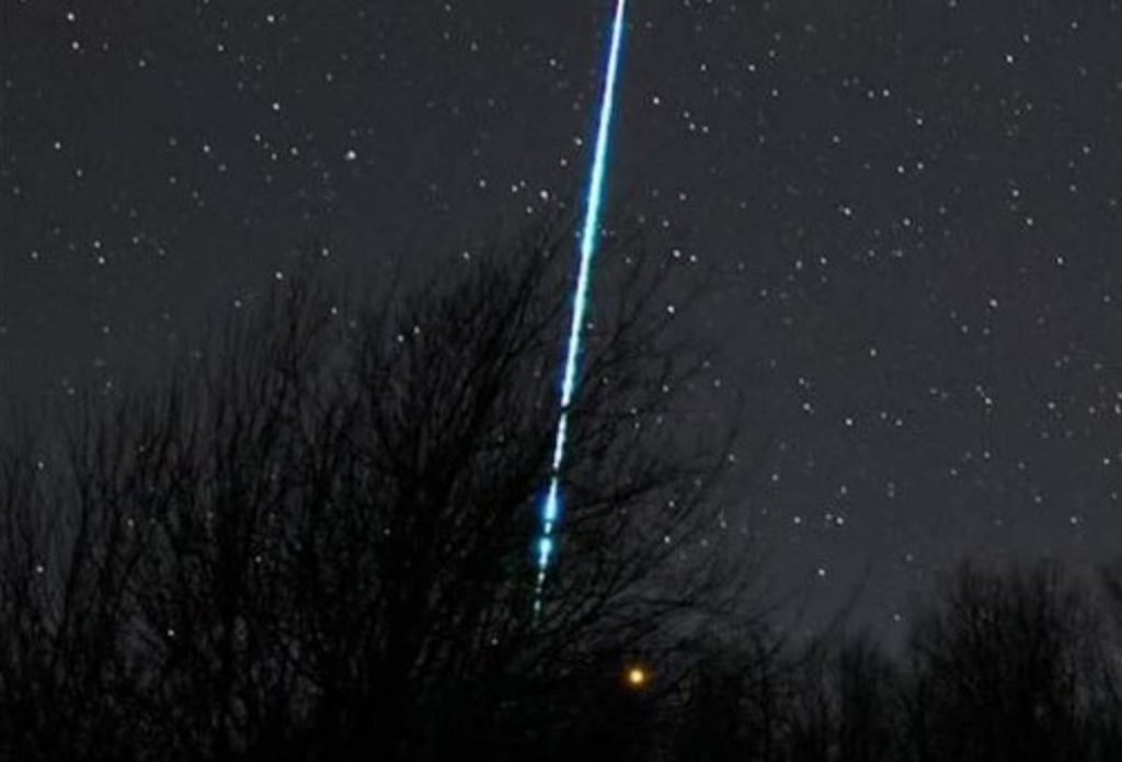 «فلكية جدة»: سماء المملكة تستعد لذروة شهب التوأميات 2025 ajel2F2025 12 132Fcofetwdc2FD8A7D984D8B4D987D8A8