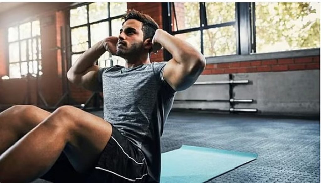 مختص يوضح أخطاء المتدربين في الأندية الرياضية ومخاطرها ajel2F2025 12 132Fjw9q9tcx2FD8A7D984D8AAD985D8A7D8B1D98AD986