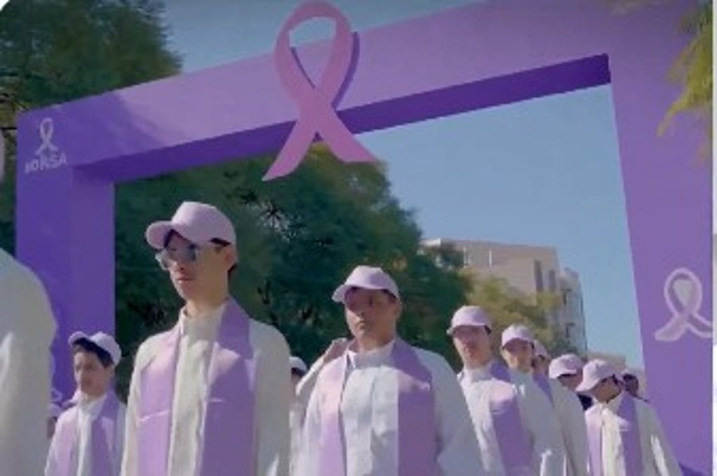 استشاري: تفعيل مبادرة «10KSA» في 115 مركزا صحيا وعربات متنقلة موزعة بالأحياء ajel2F2025 12 132Fmyq21m132FD985D8A8D8A7D8AFD8B1D8A9