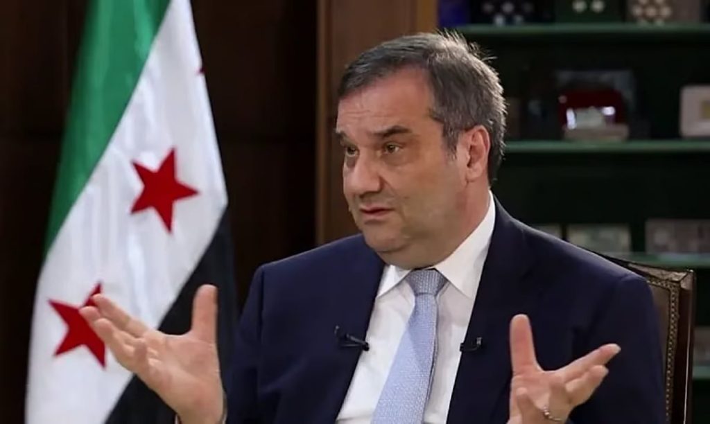 حاكم مصرف سوريا: تلقينا مساعدات وإسهامات مالية كبيرة من المملكة ajel2F2025 12 132Fpt28fgxc2FD8ADD8B5D8B1D98AD8A9.avif