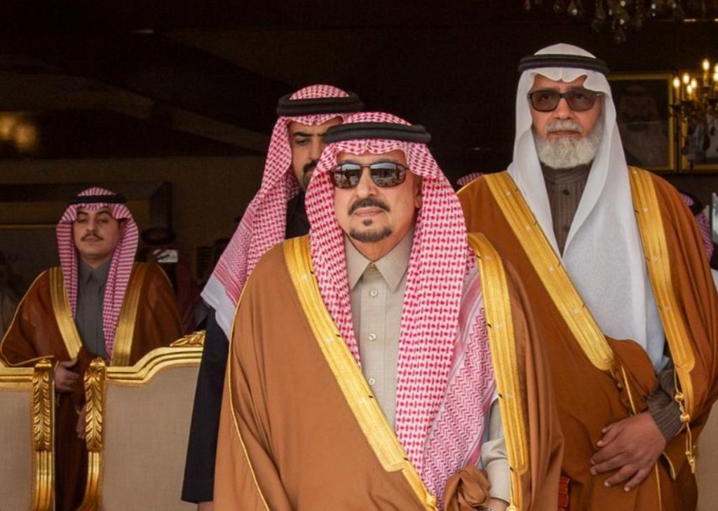 ختام العرض الدولي الثامن لجمال الخيل العربية بتشريف أمير منطقة الرياض ajel2F2025 12 142Firujjl272F500d5762 d471 4934 9d09 79b949c580a6