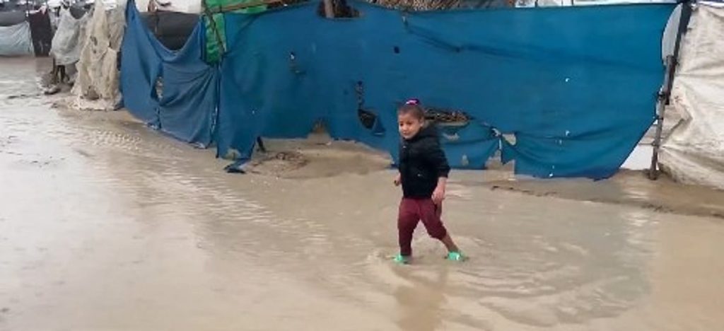 نازحون في غزة: دعم المملكة خفف وطأة النزوح في مواجهة المنخفض الجوي ajel2F2025 12 142Fv6q73fsx2FD8A7D984D986D8A7D8B2D8ADD988D986