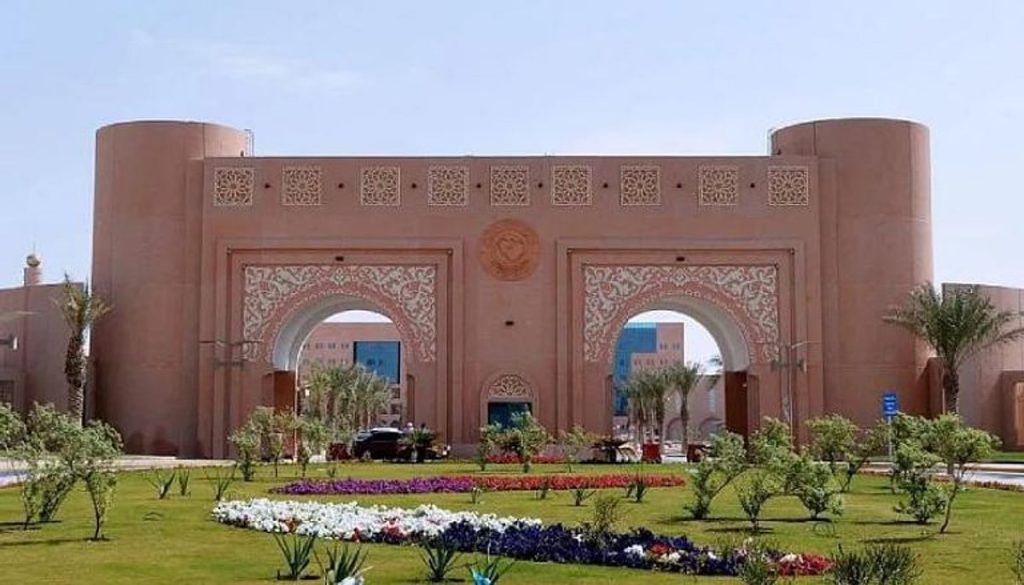 بدأ التقديم اليوم.. 6 وظائف شاغرة في جامعة الملك فيصل عبر منصة جدارات ajel2F2025 12 152F9mfawtg82FD8ACD8A7D985D8B9D8A9 D8A7D984D985D984D983 D981