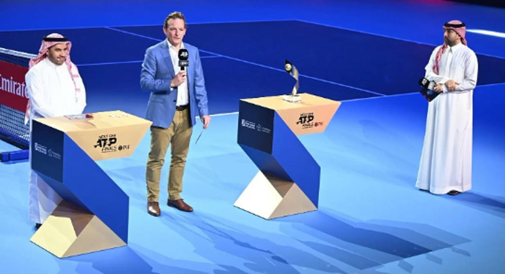 أنظار عشّاق كرة التنس تتجه صوب جدة لنهائيات بطولة الجيل القادم ajel2F2025 12 152Fc3nd2xff2FCapture