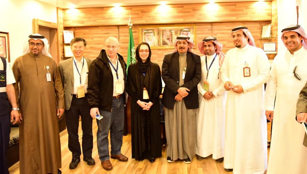 وفد من منظمة الصحة العالمية يزور عسير لتقييم المدن الصحية ajel2F2025 12 152Fgk5whp452FCapture