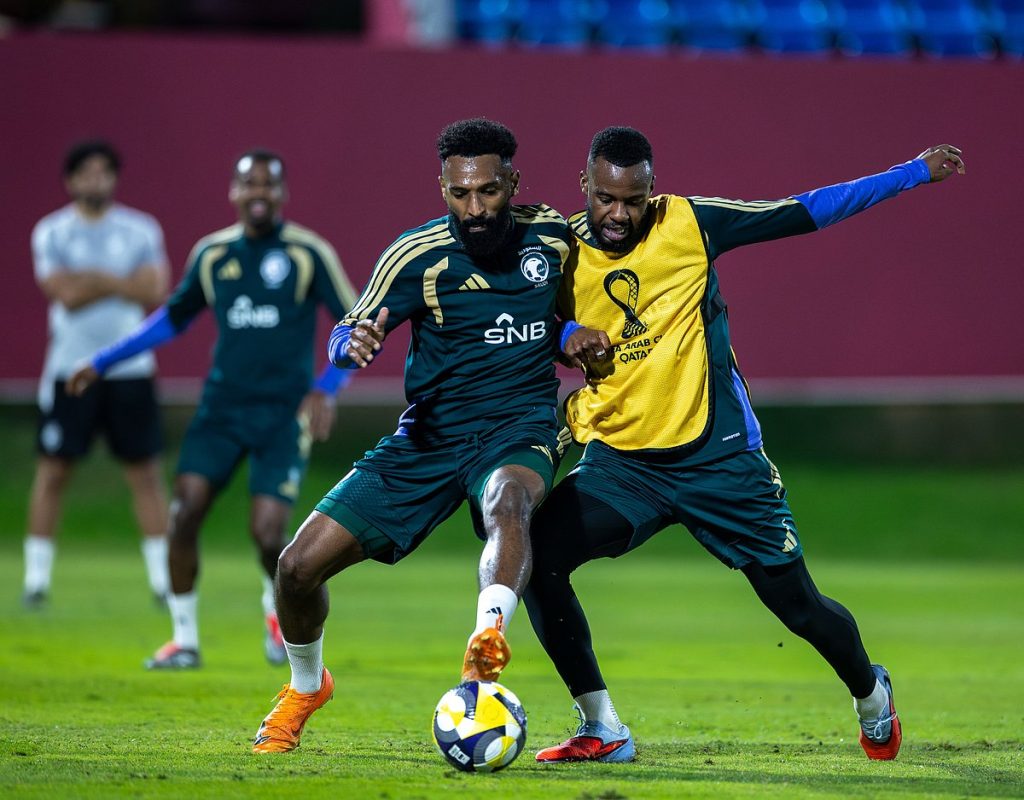 ناقد رياضي: المنتخب السعودي مؤهل فنيًا وجماهيريًا وتاريخيًا لتحقيق البطولة العربية ajel2F2025 12 152Fhc3ty3vp2FD8AAD8AFD8B1D98AD8A8D8A7D8AA D8A7D984D985D986D